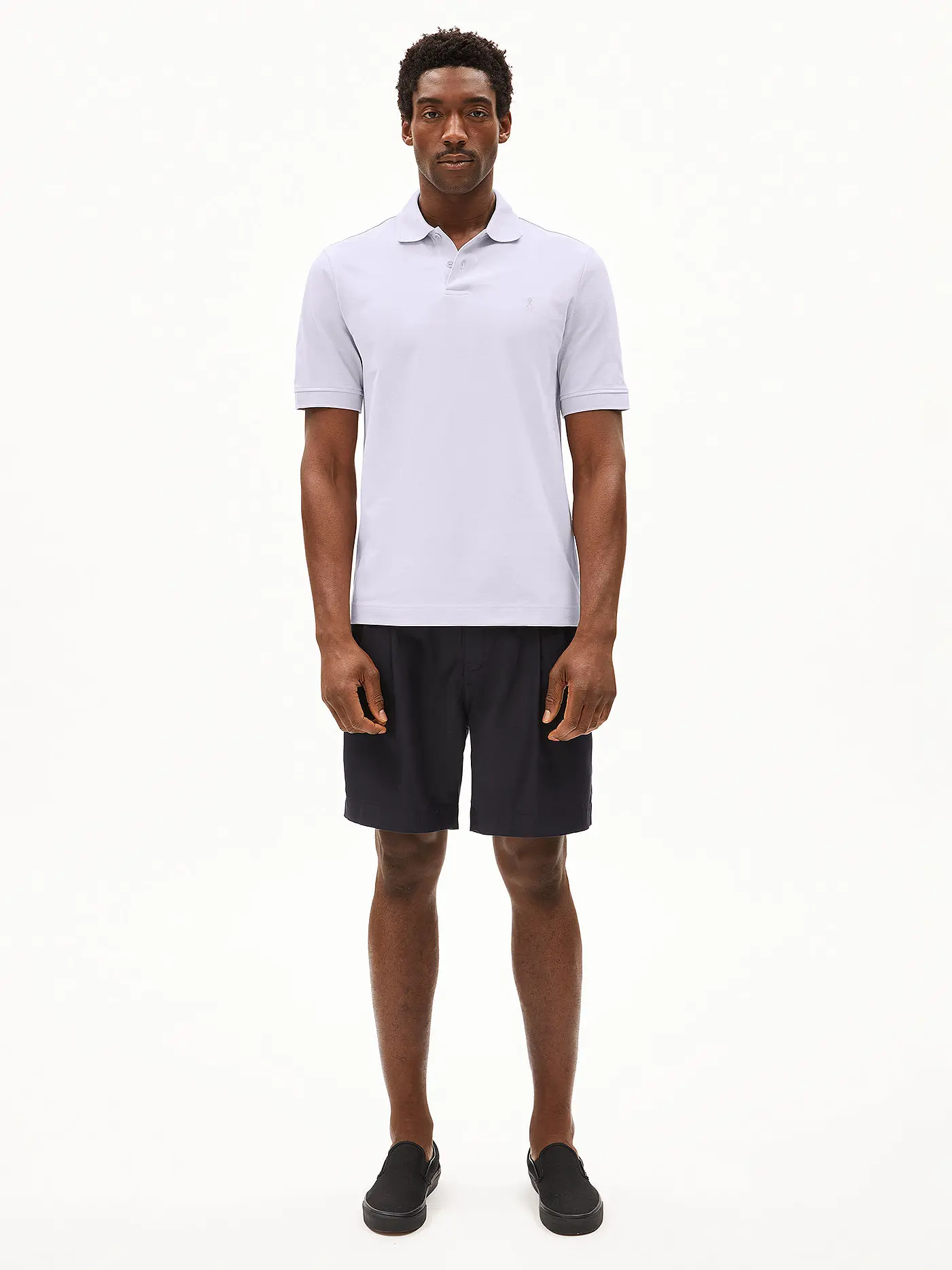 ARMEDANGELS | Poloshirt MAARIO | 